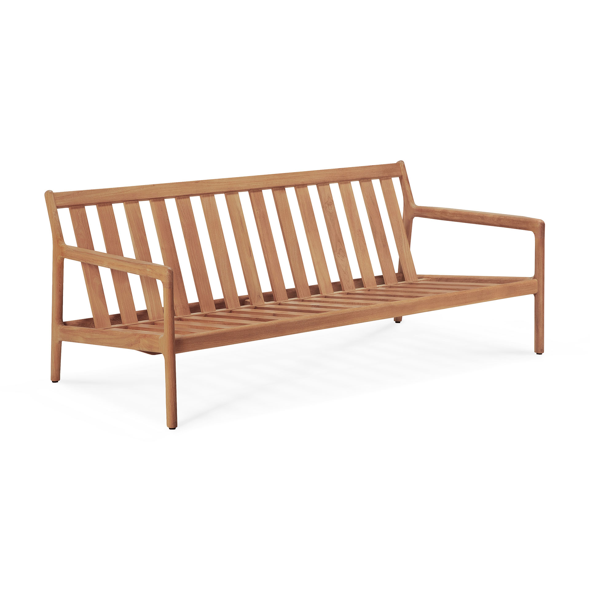 Teak Jack sofa 180 - outdoor - frame
