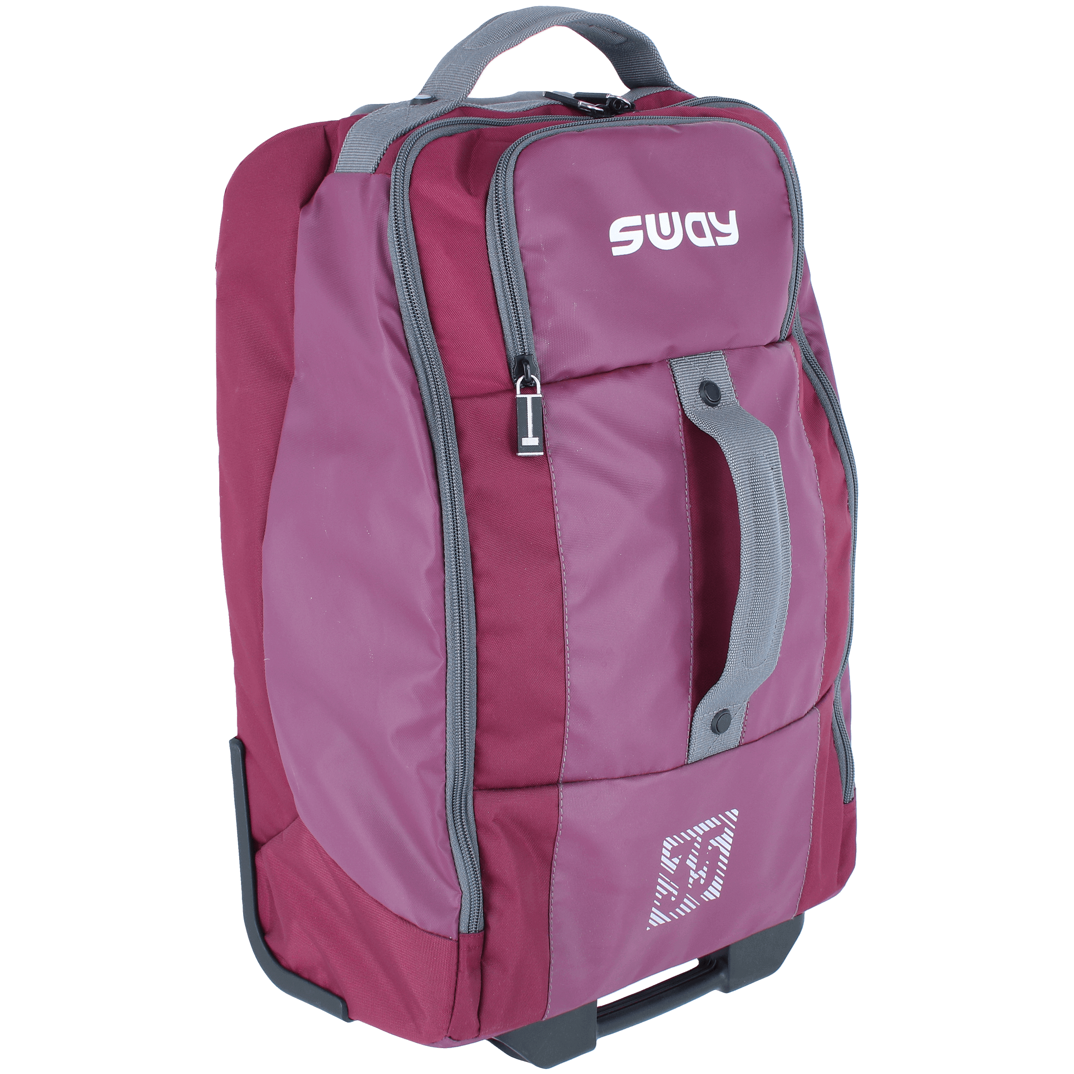 Sway Kastrup Trillekoffert 35L - Bager og vesker