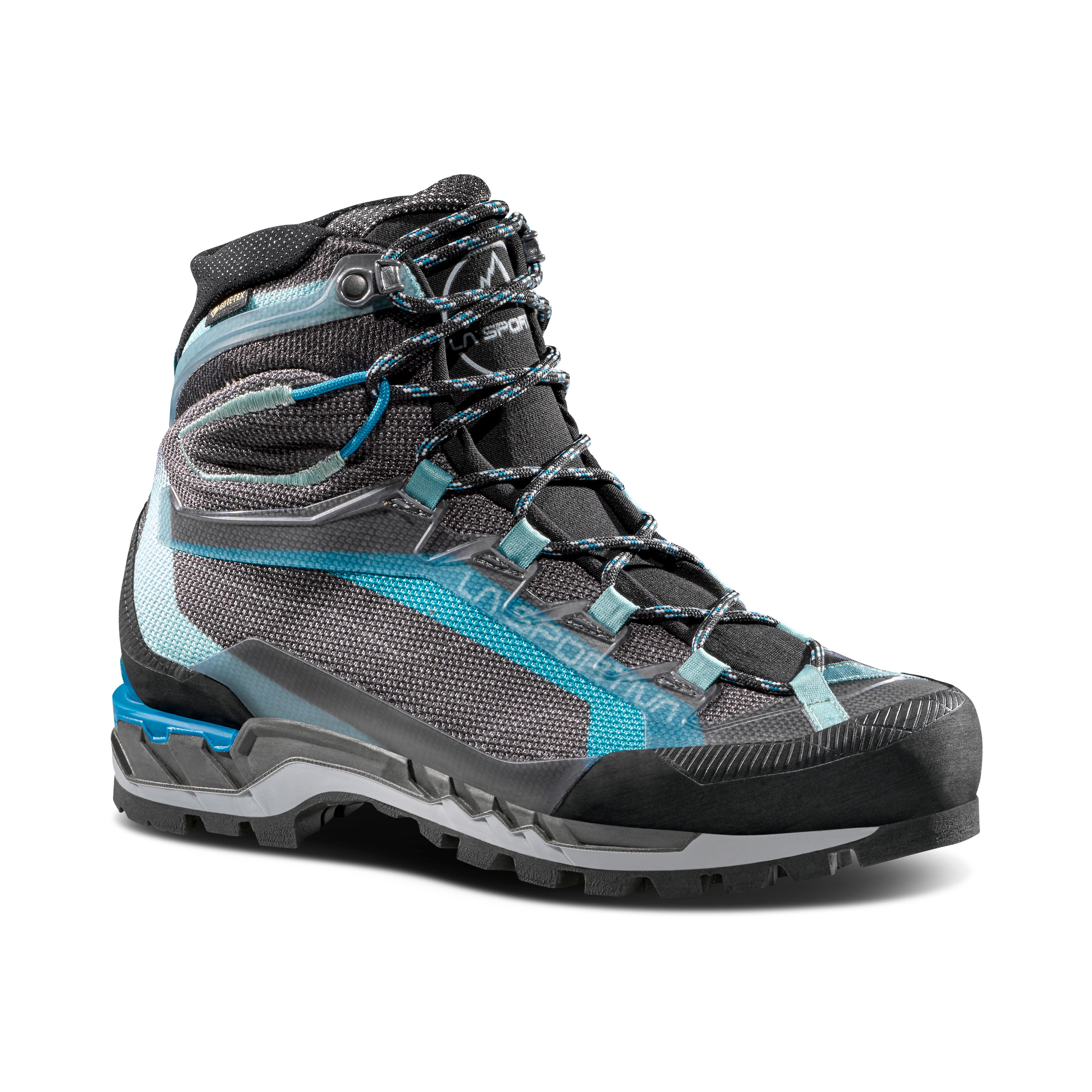 La Sportiva Trango Tech GTX, Dame<br>En real fjellstøvel