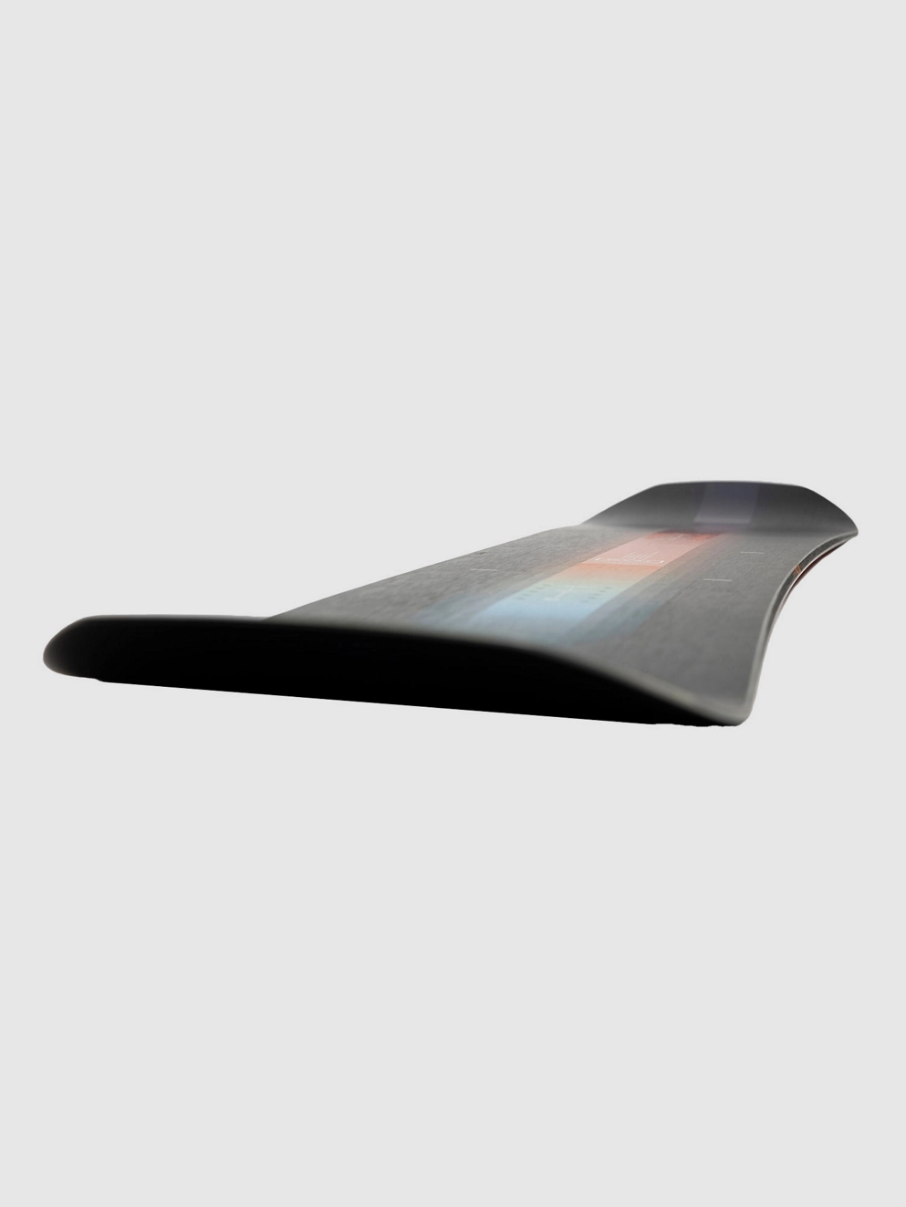 Nitro Team 2025 Snowboard uni
