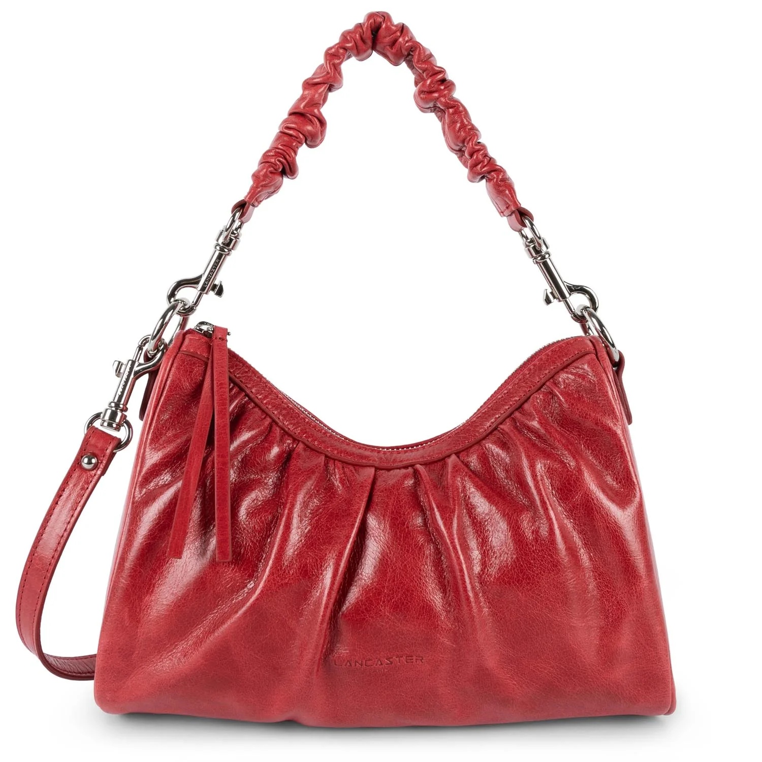 Rétro & Glam-Sac baguette