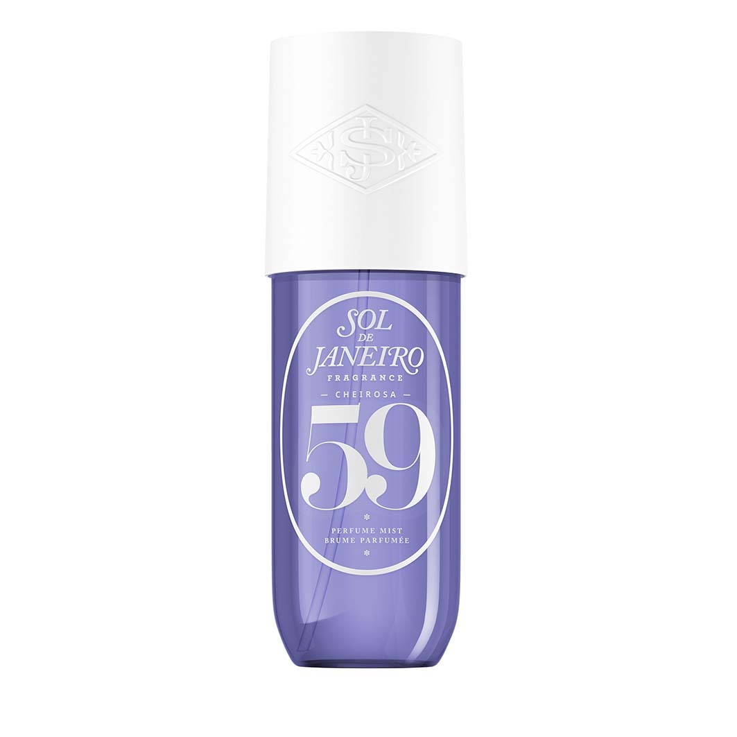 Sol de Janeiro Cheirosa 59 240ml