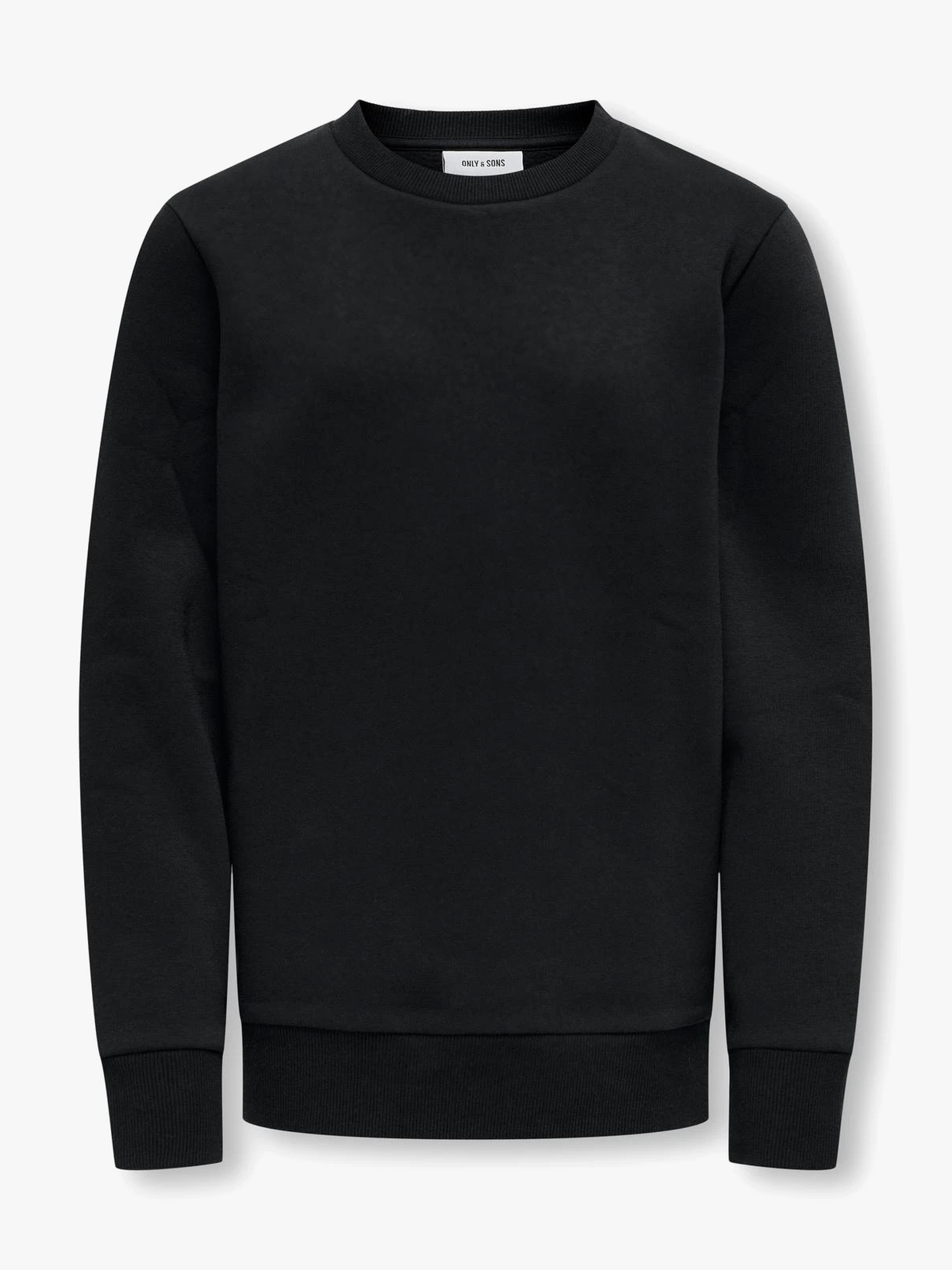 Ceres Crew Neck Sweat