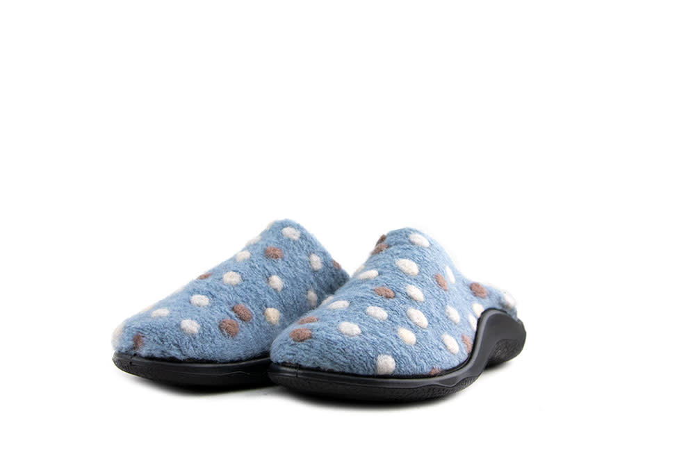 Westland Muilen Blauw Roubaix 05 Multi