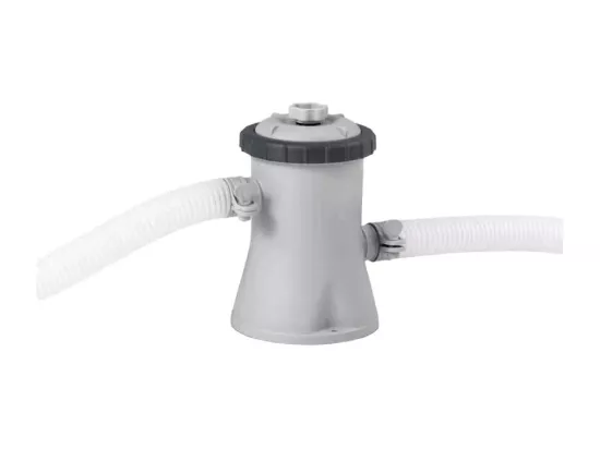 Kit Piscine Hors-Sol Autoportante 