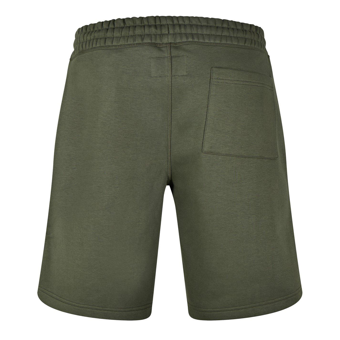Jack Wills JW Balmore Pheasant Sweat Shorts