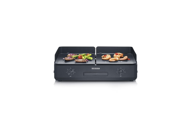 Severin Tischgrill »Plancha Suave PG 8569« 2200 W