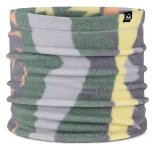 Tour de Cou Buff Polar Prints Neckwarmer Simbo Multicolore