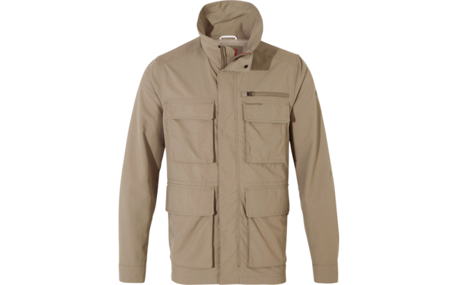 Craghoppers Adventure III Herrenjacke