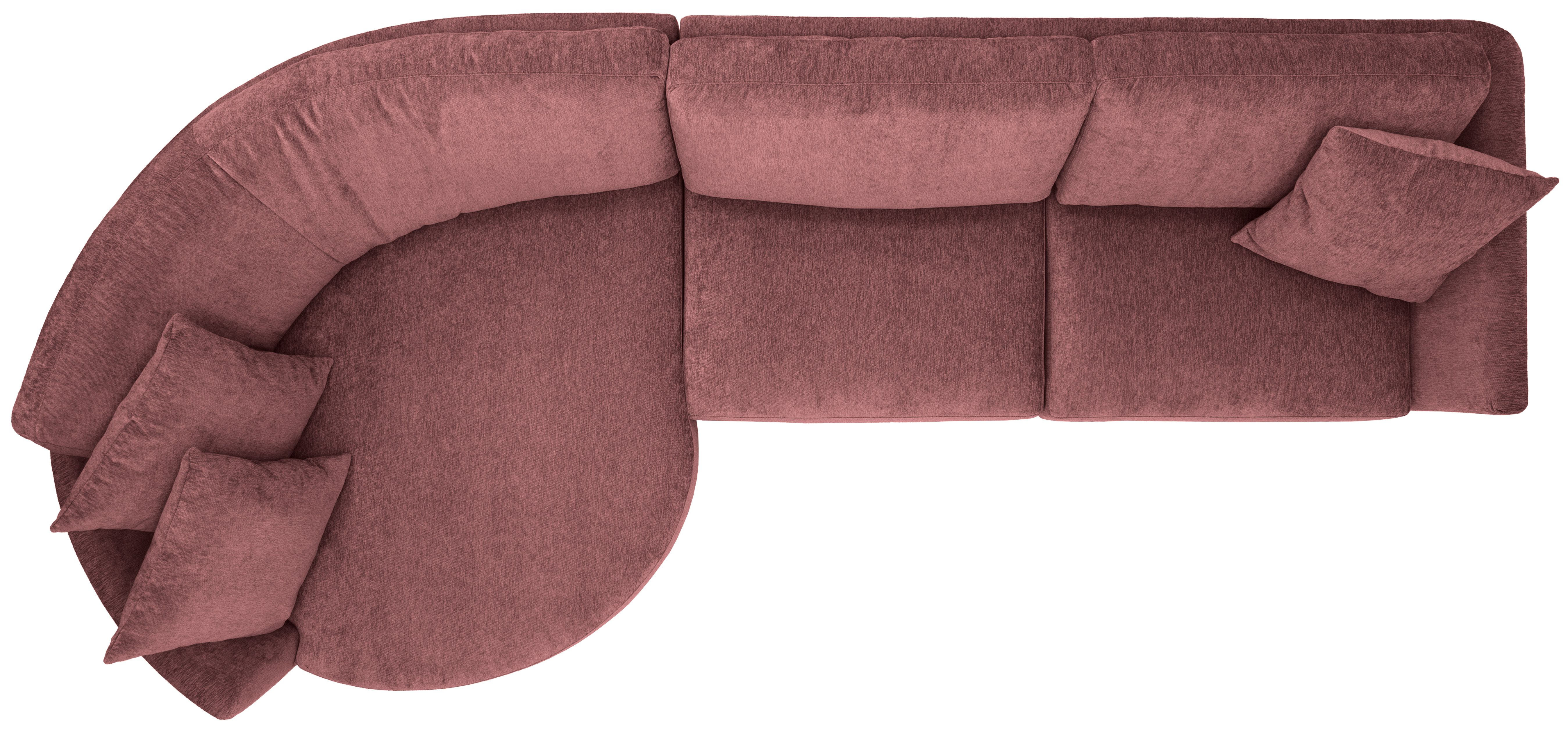 Loungebank  Dahlia