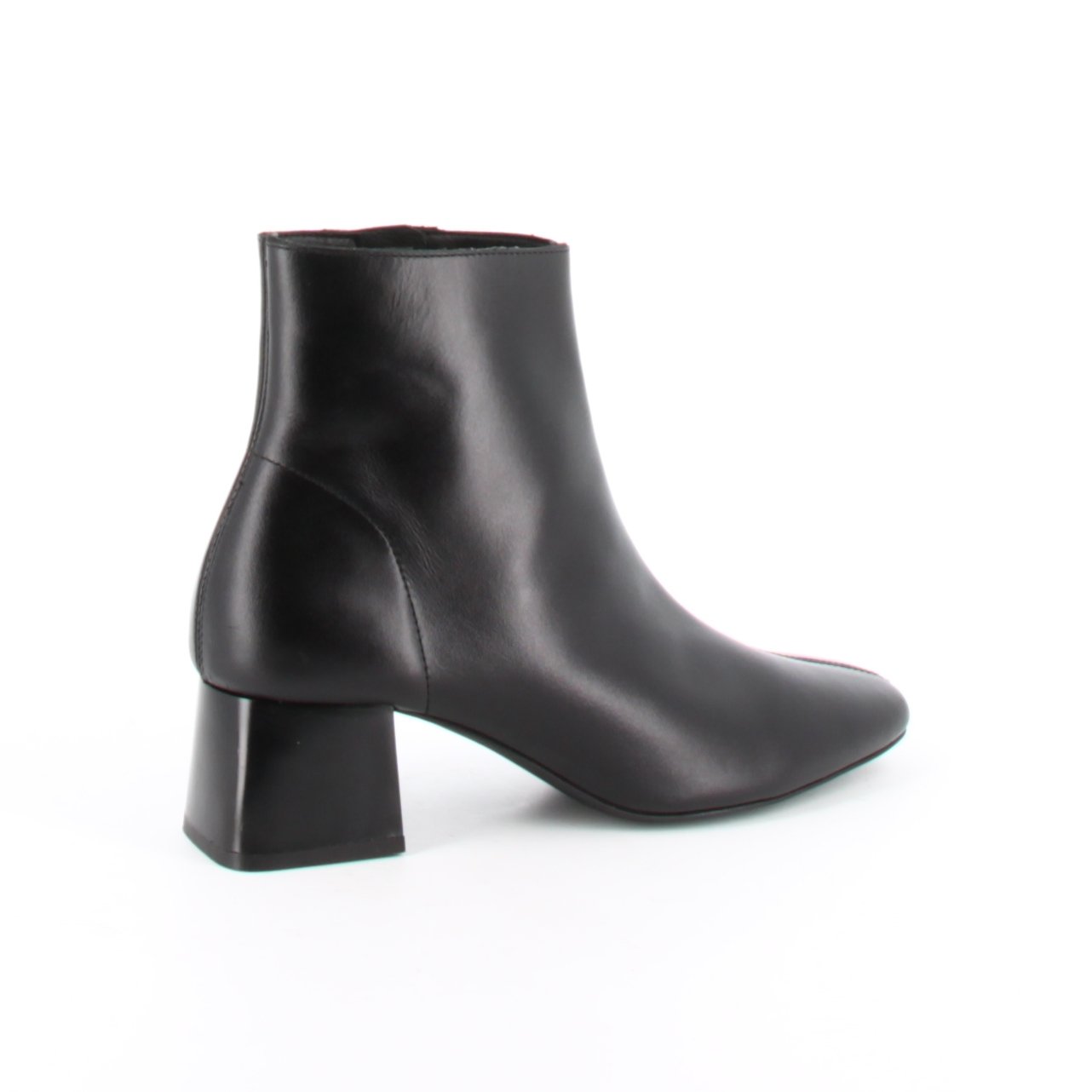 André - Bottines & Boots SIMA Noir