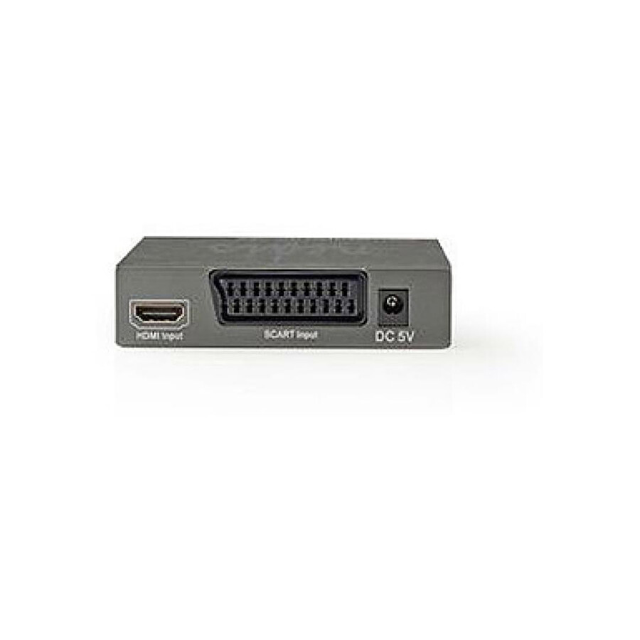 Adaptateur Péritel vers HDMI