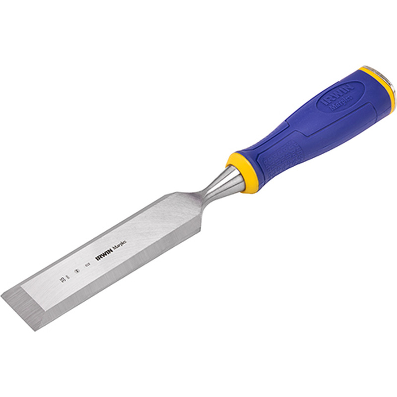 Irwin universele beitel met slagkap MS500 35mm*
