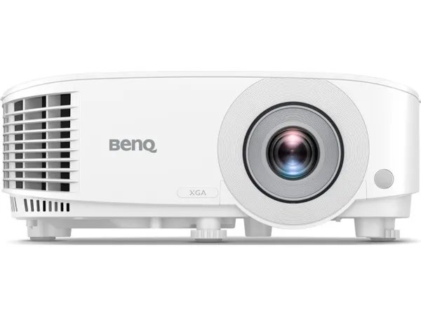 BenQ MX560 - DLP-projektor - bærbar - 3D - 4000 ANSI lumens - XGA (1024 x 768) - 4:3