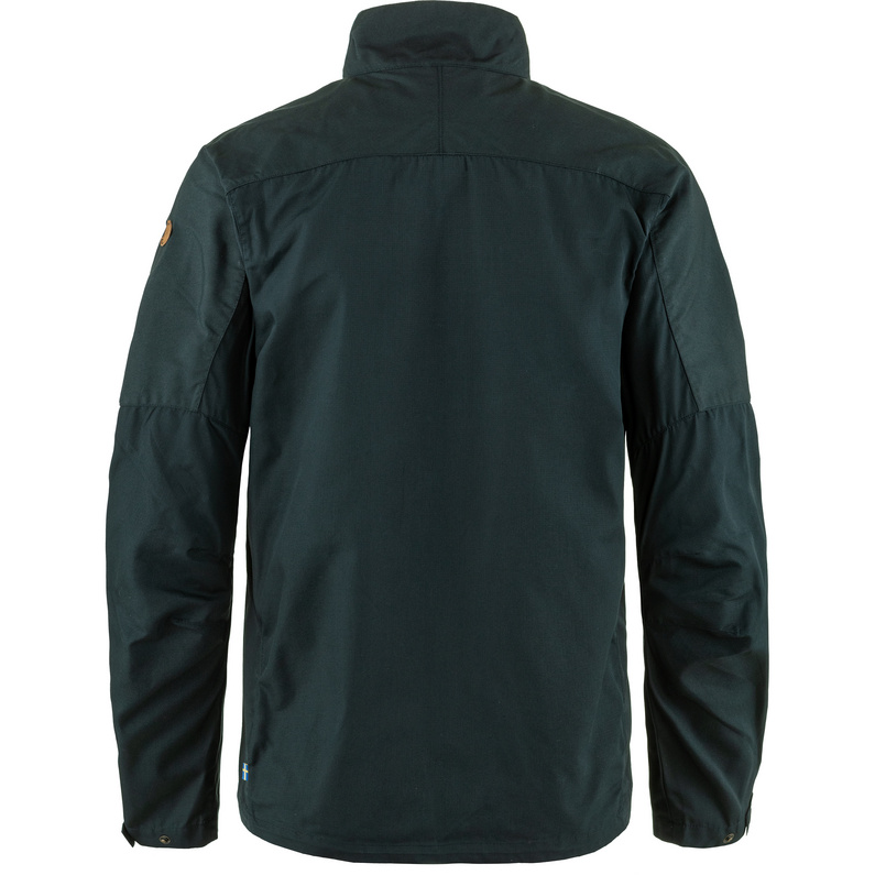 Fjällräven Herren Övik Stencollar Jacke