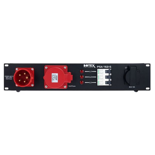 Botex PSA 162-S RCBO