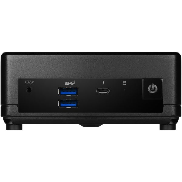 MSI Cubi 5 12M-212BES i3 1215U
