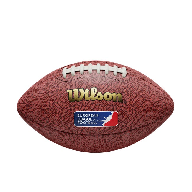 EUROPEAN LEAGUE REPLICA