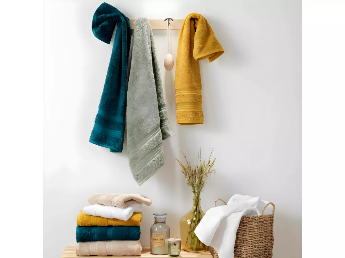 Serviette de Toilette 