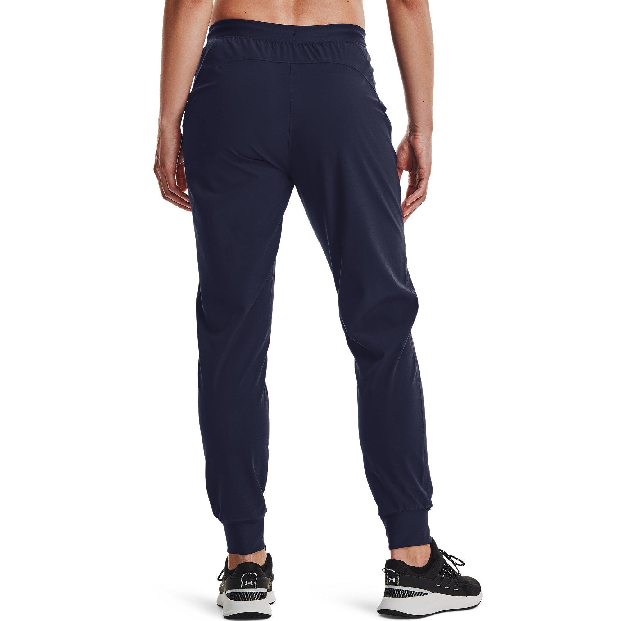 Under Armour Under Armour Ua Sport Woven Pant Jogger Womens
