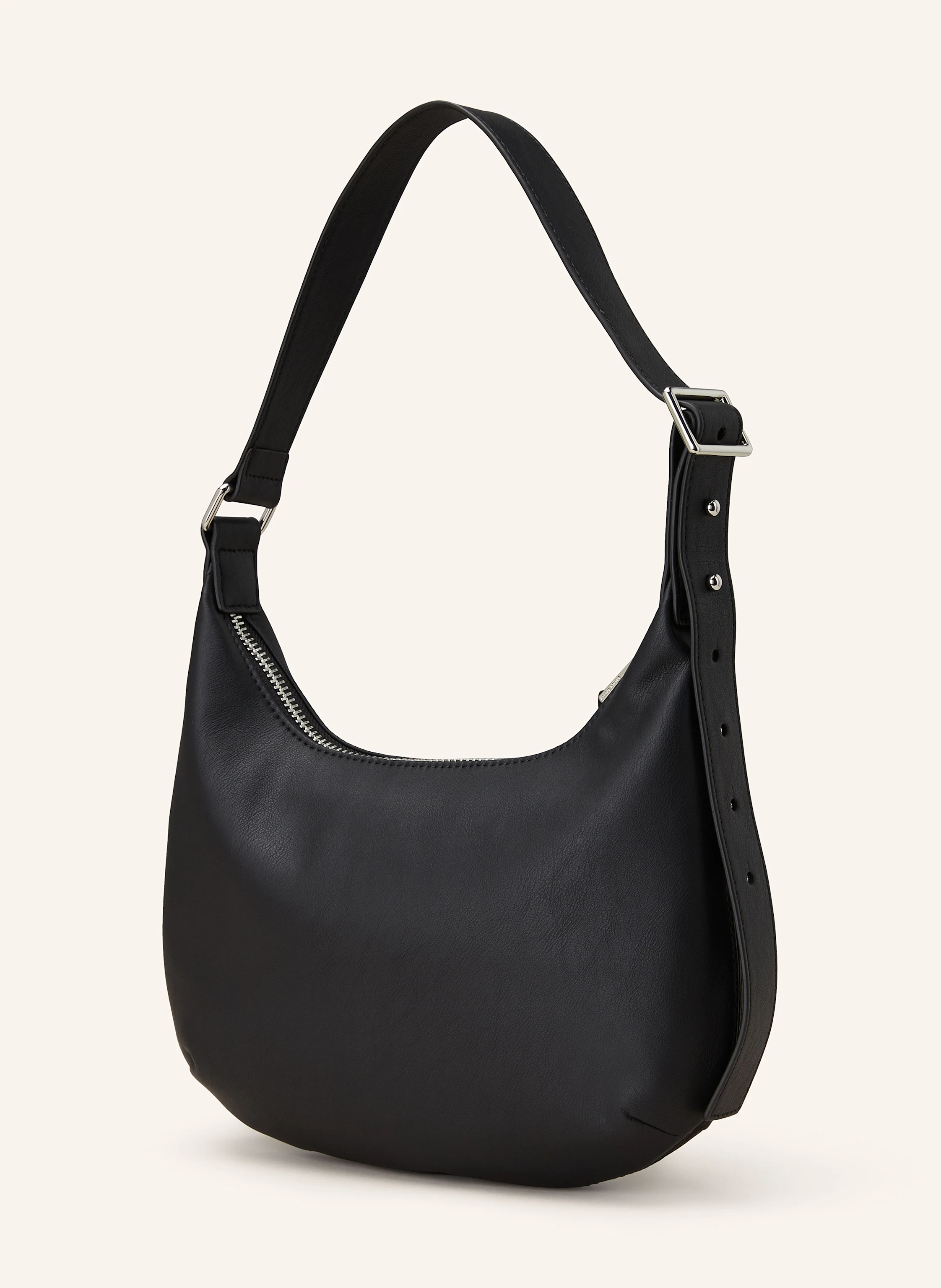 SAMSØE  SAMSØE Schultertasche SAFREJA