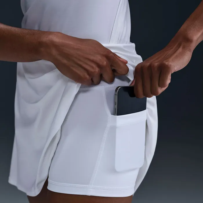 Nike Victory Dri-FIT Tennisrok Dames