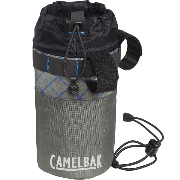 Saccoche Vélo CAMELBAK M.U.L.E. STEM PACK WOLF GREY