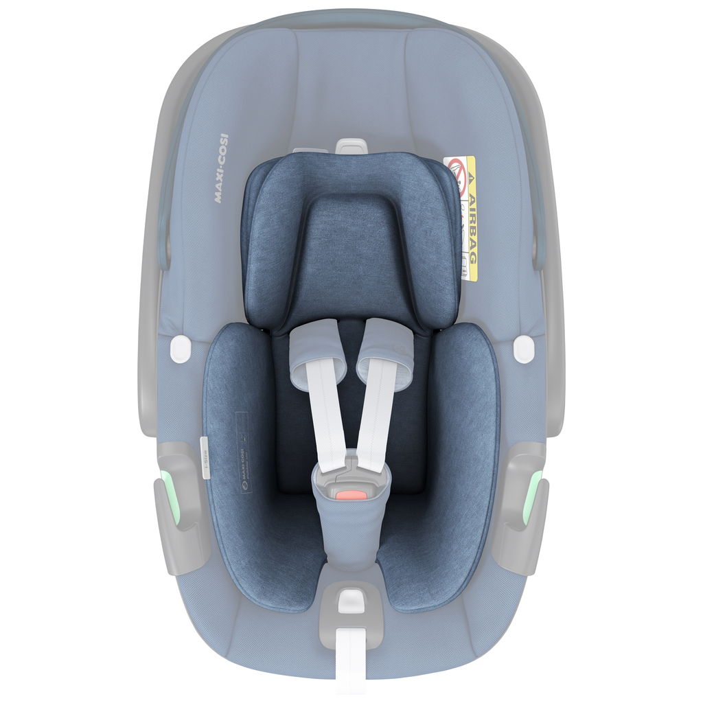 Maxi CosiMaxi Cosi   Pebble 360 essential blue