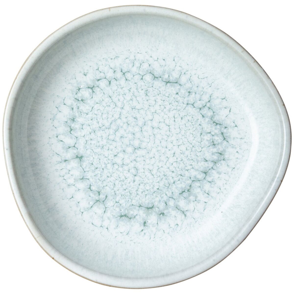 Kiln Green lite Serveringsfat