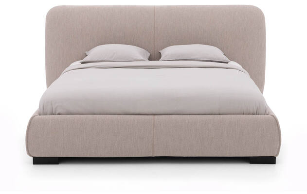 Gestoffeerd Bedframe Sienna