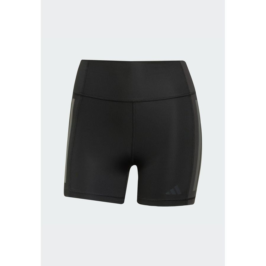 Adidas Legging coupe 1/4 3 bandes Optime