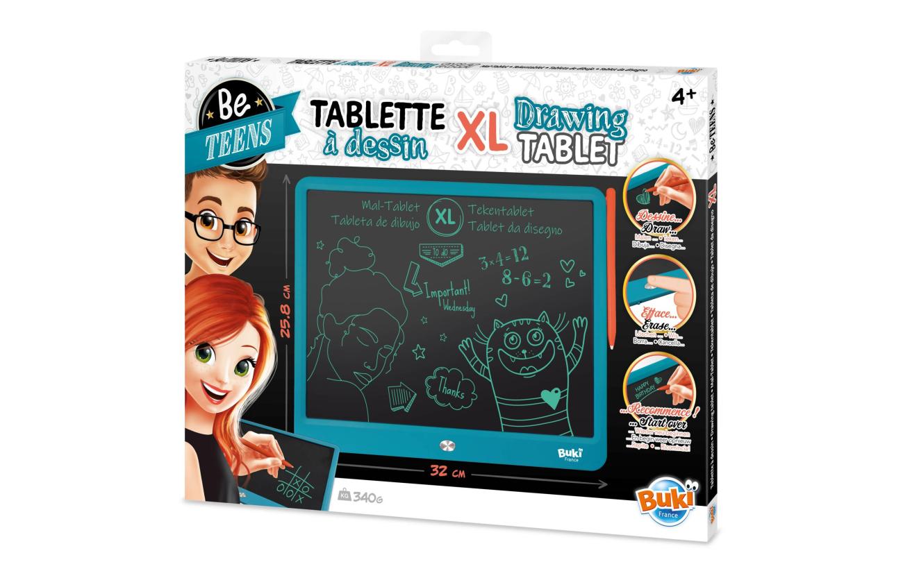 Be Teens Tekentablet XL