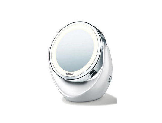 BEURER - Miroir grossissant lumineux BS49