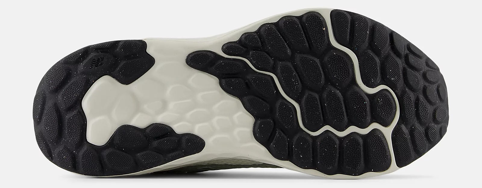 Fresh Foam Arishi v4 Dame Sea Salt/Olivine