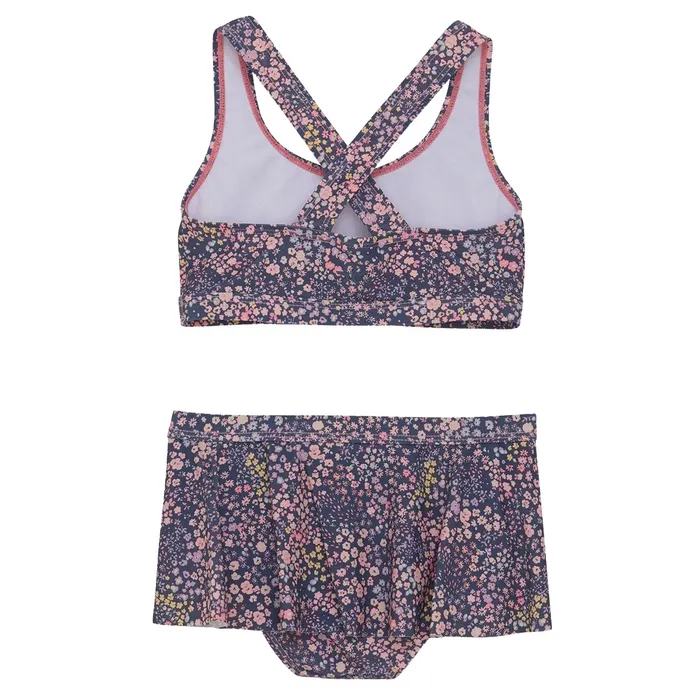 Color Kids Skirt Bikini Meisjes