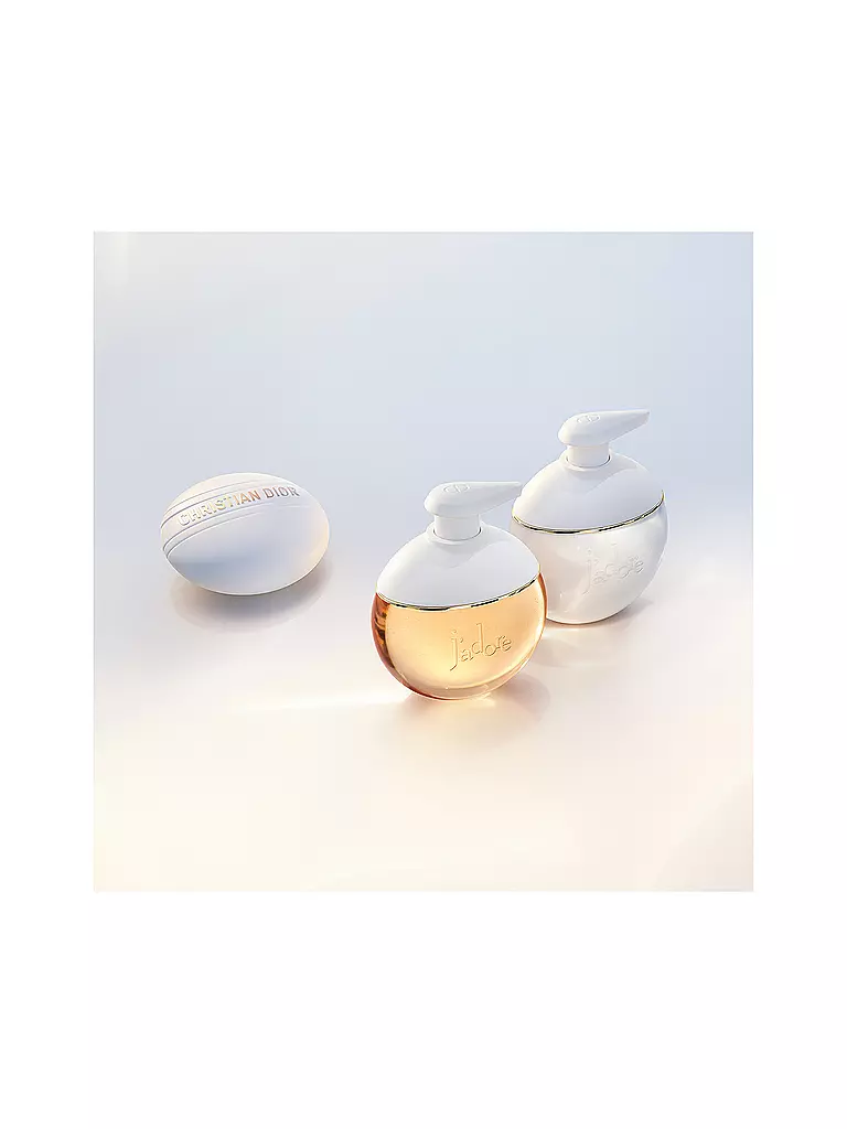 DIOR J’adore Les Adorables Körpermilch 200ml keine Farbe