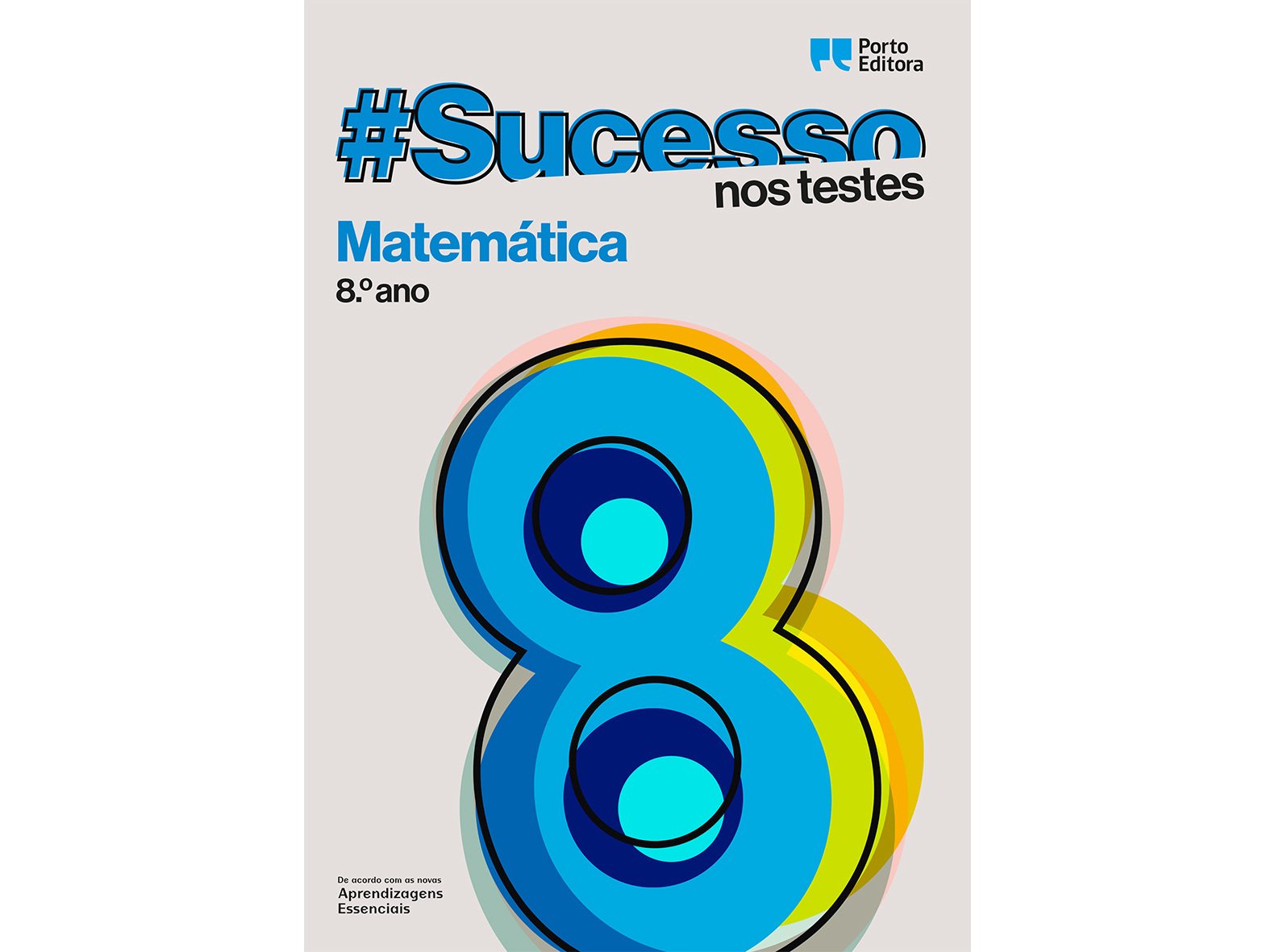 #SUCESSO NOS TESTES MATEMÁTICA 8.º ANO