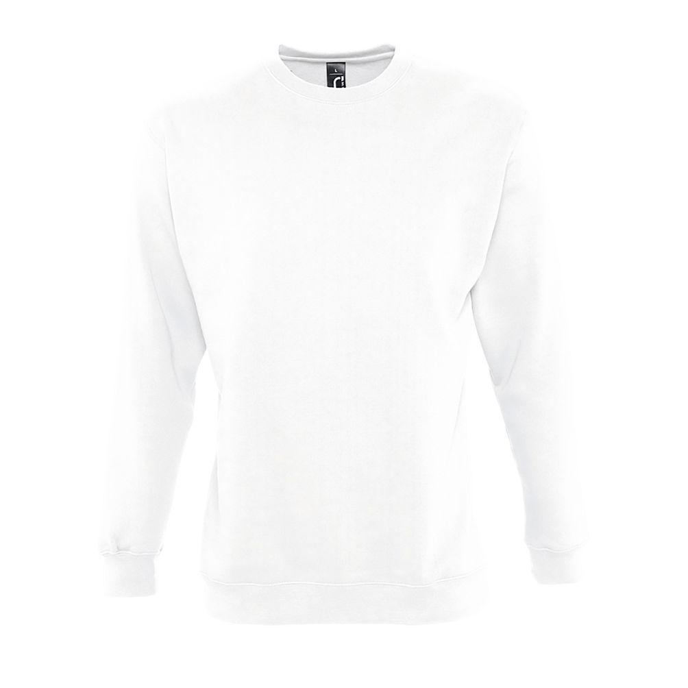 SOL'S 01178 - SUPREME Sweat Shirt Unisexe Col Rond