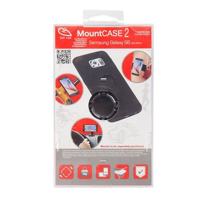 Coque de protection Tigra Sport Mountcase 2 Galaxy S6 /S6 EDGE