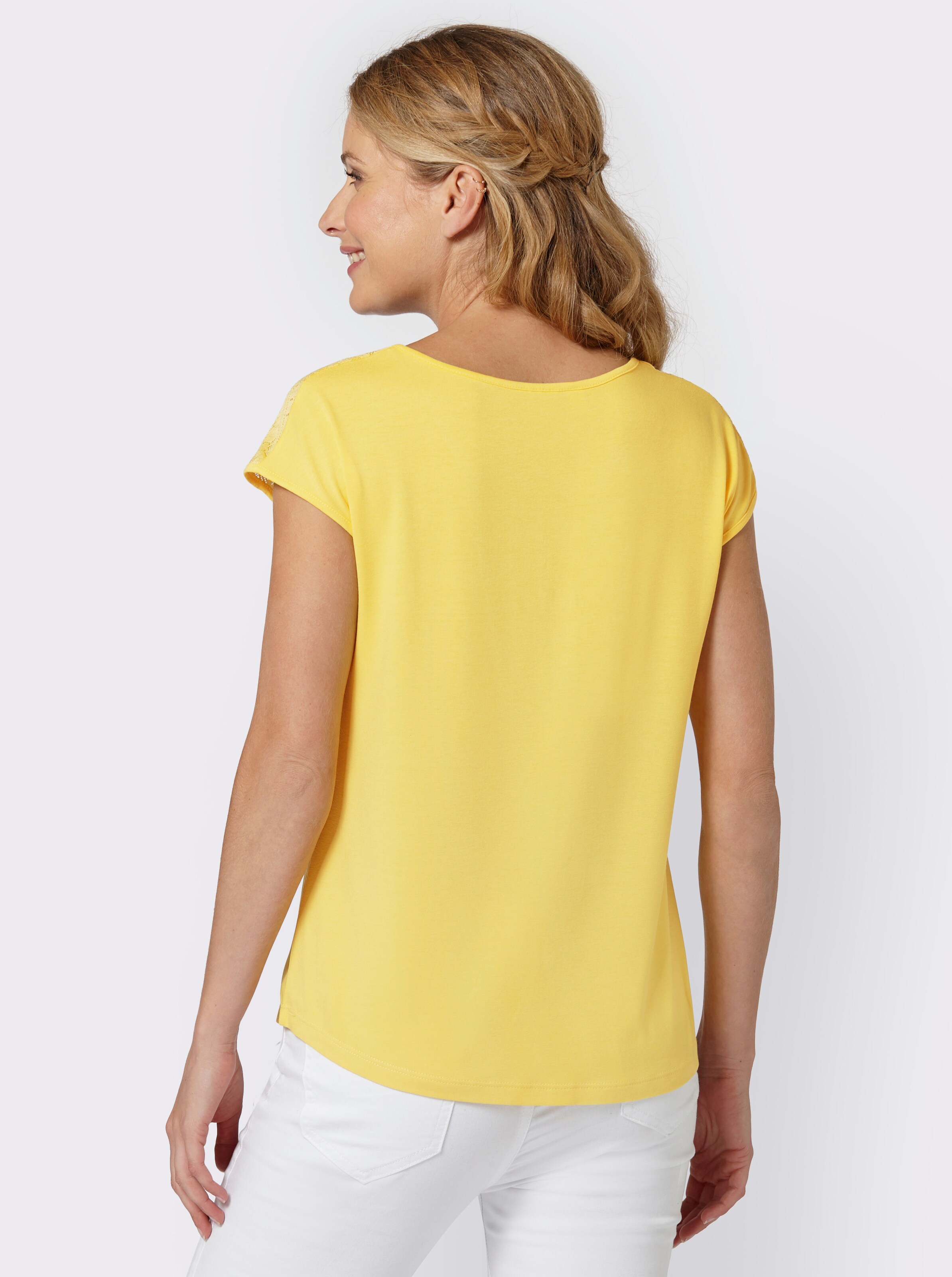 V-Shirt