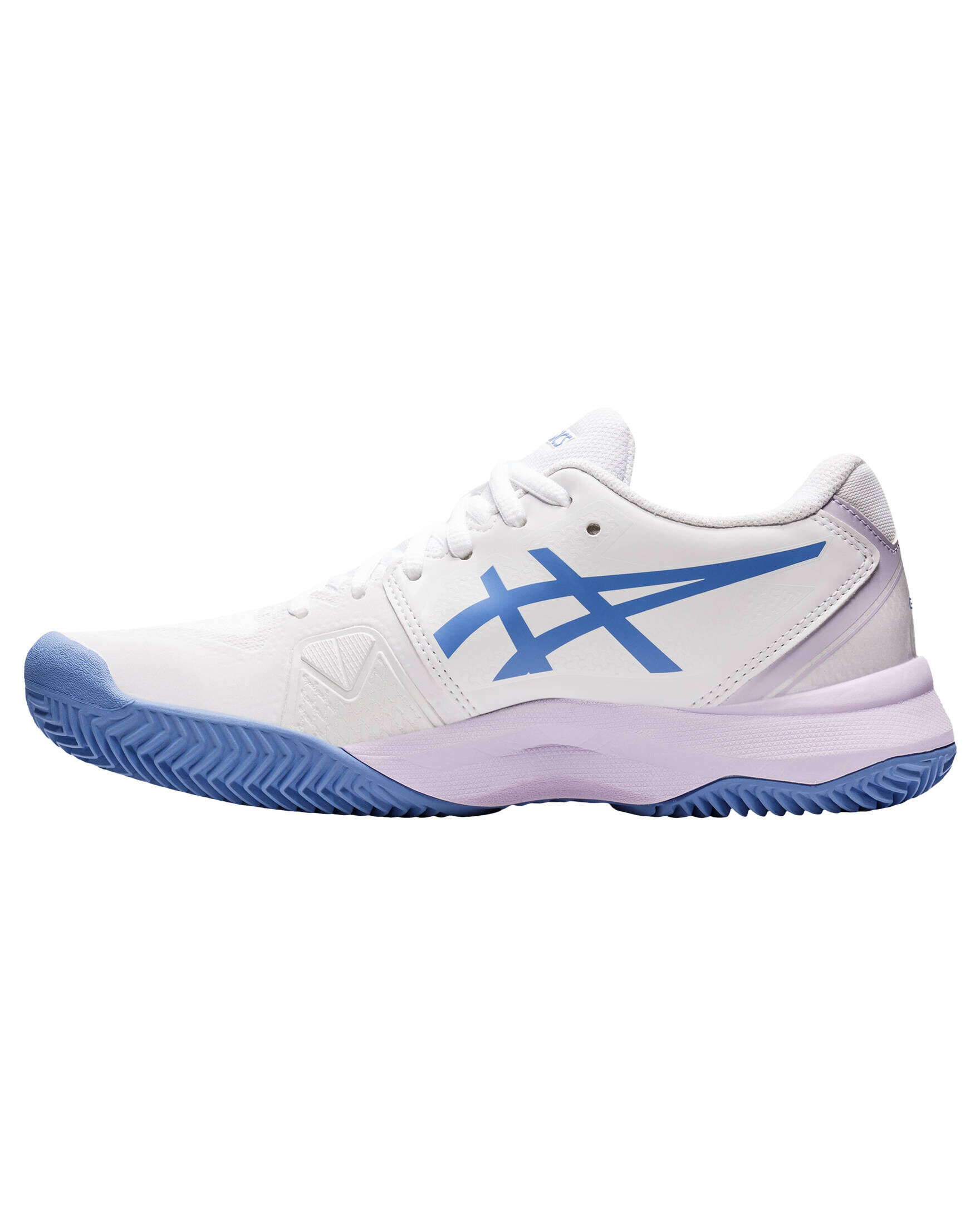 Asics| Damen Tennisschuhe GEL-CHALLENGER 13 CLAY