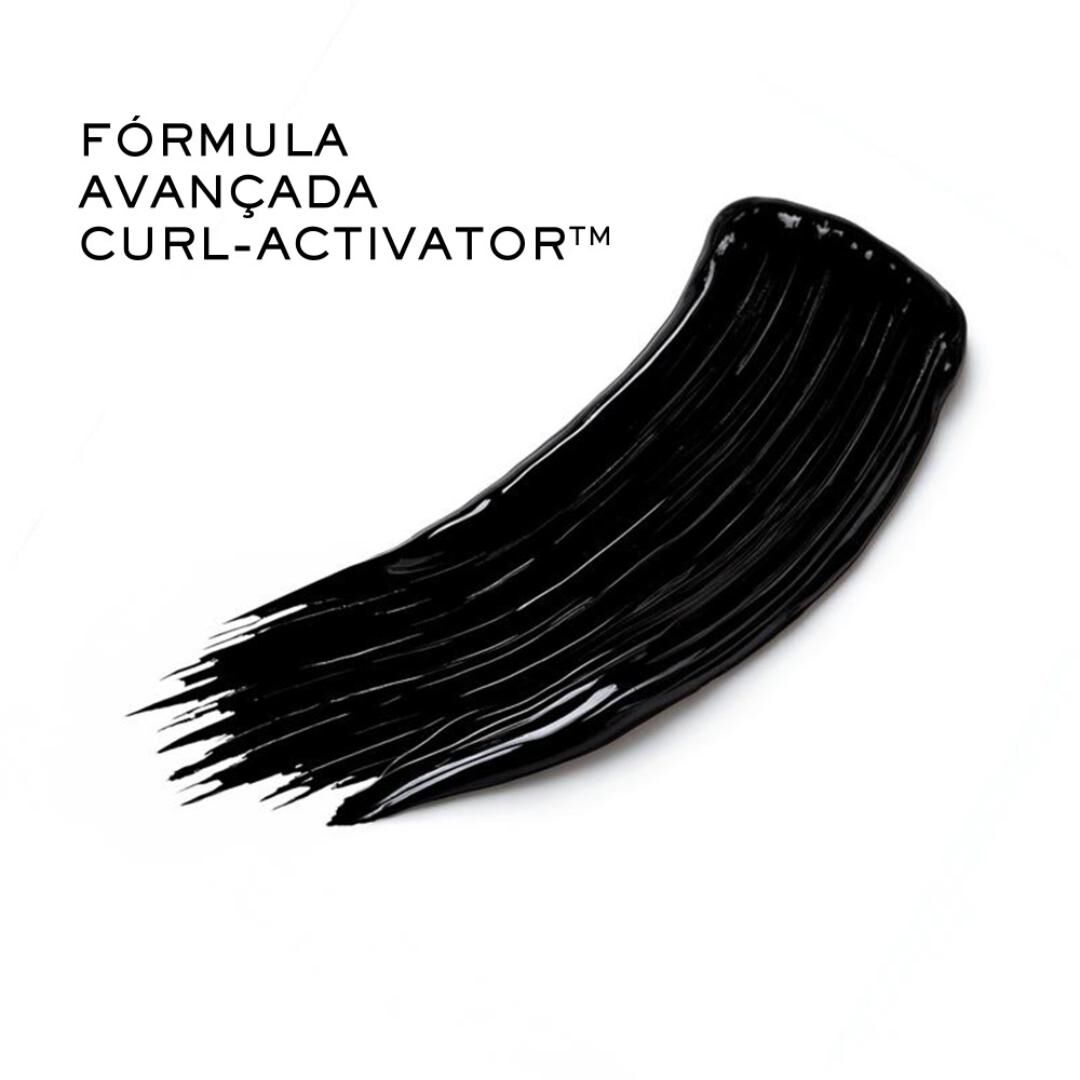 Lancôme Lash Idôle Máscara de Pestanas Lash Idôle Curl Goddess