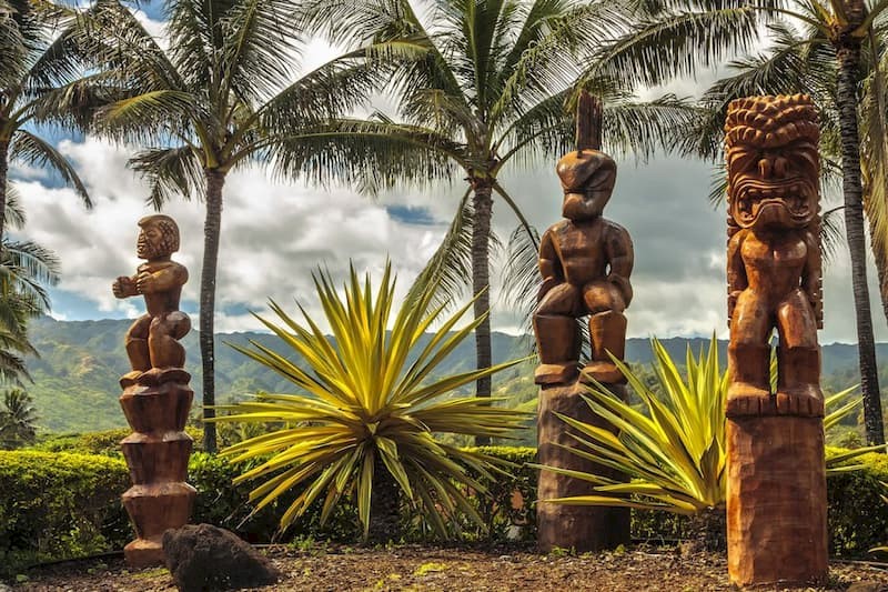 Rondreis Californië & Hawaï