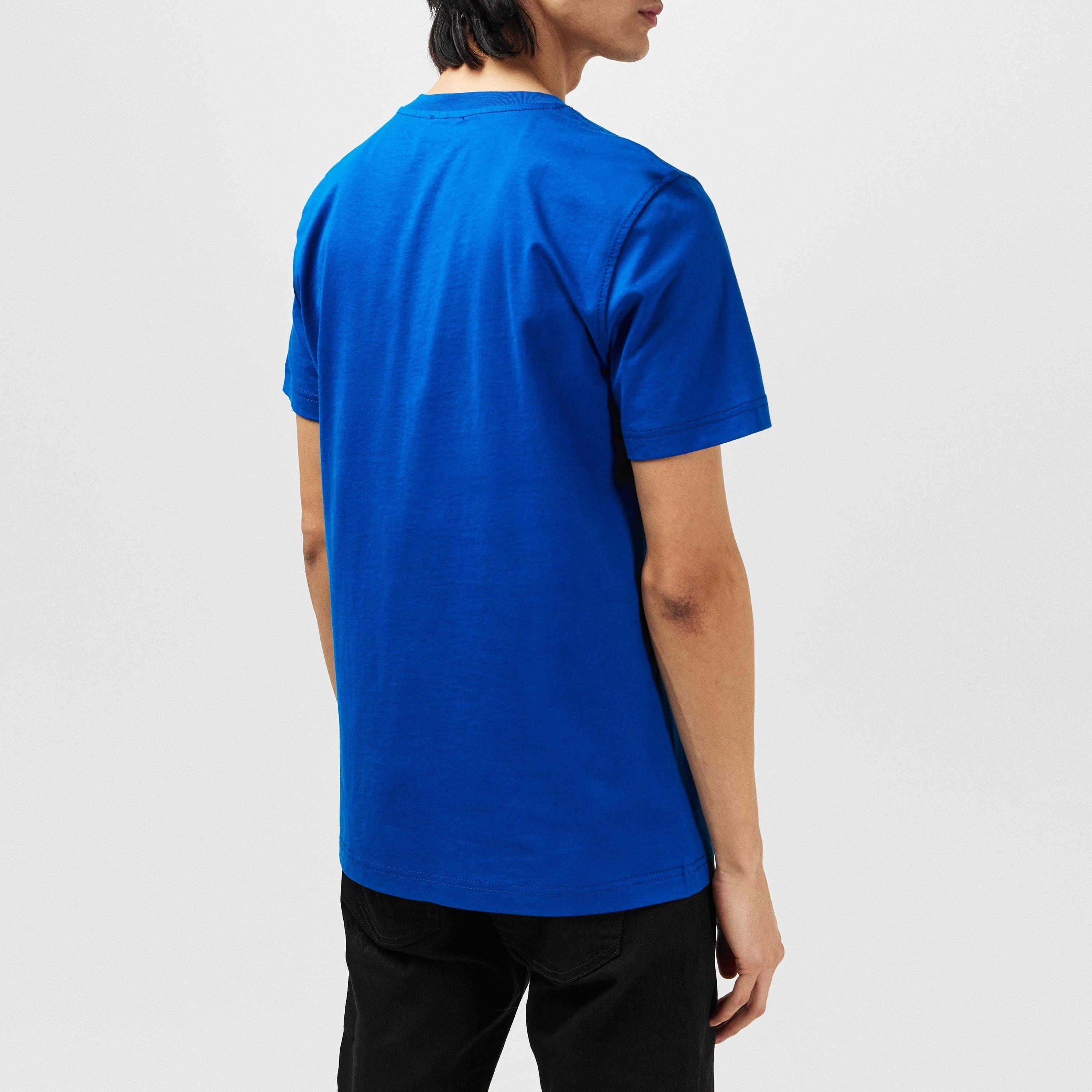 Diesel Diegor Print T Shirt
