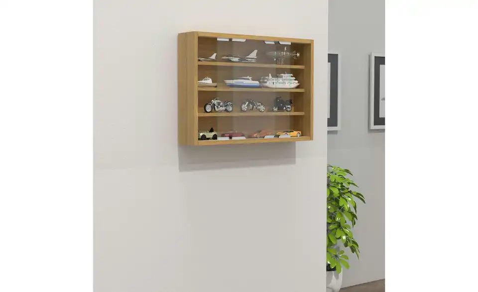 Hängevitrine