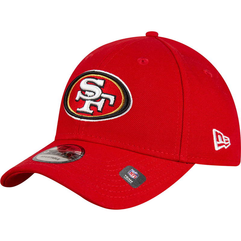 New Era 9FORTY The League San Francisco 49ers Cap