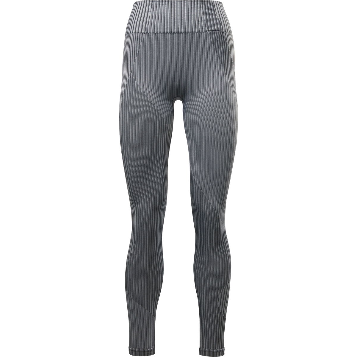 Reebok United By Fitness Myoknit High-Rise Træningstights Dame