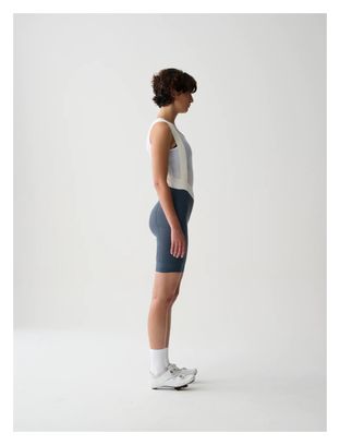 Cuissard Court Maap Team Evo Cargo Femme Bleu