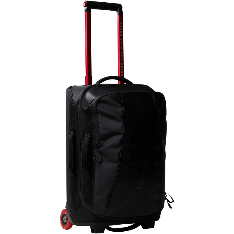 The North Face Base Camp 22 Rollkoffer