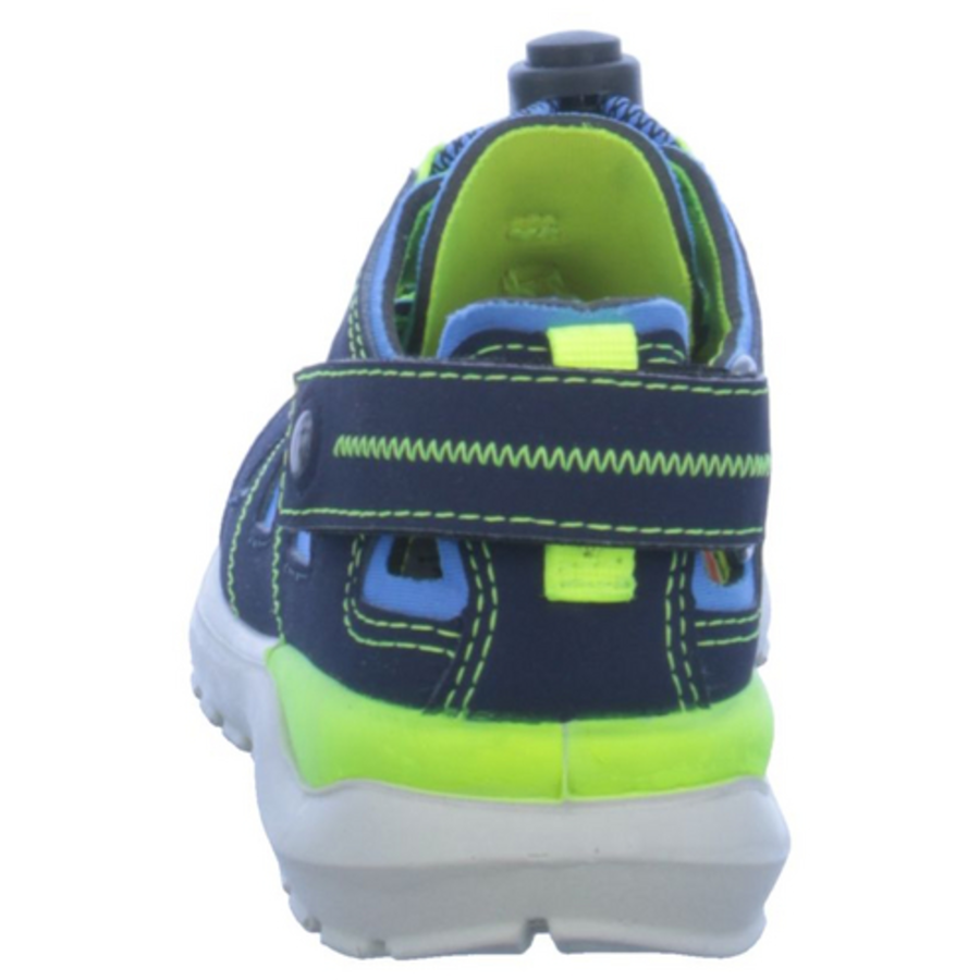 Ricosta Halbschuhe blau